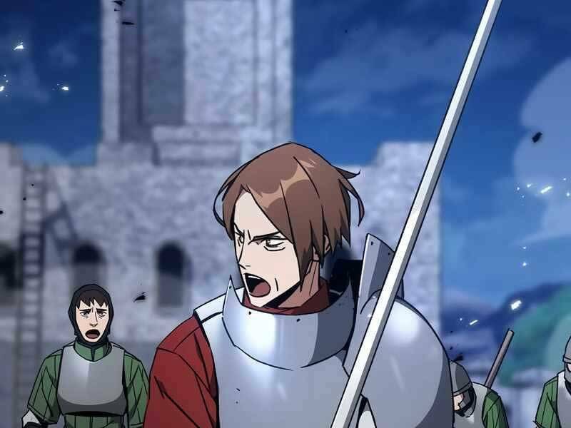 Anh Hùng Trở Lại - Chapter 30.5 - Page 71