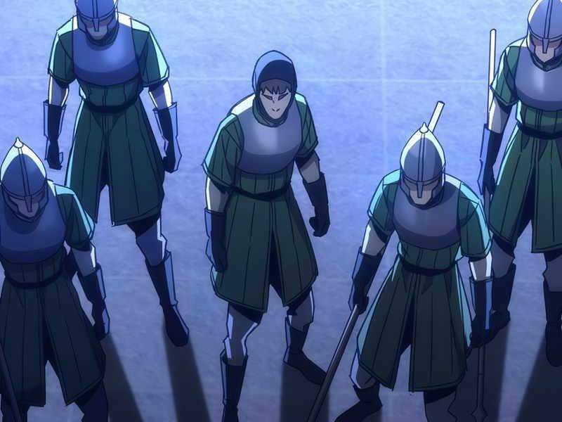 Anh Hùng Trở Lại - Chapter 30.5 - Page 94