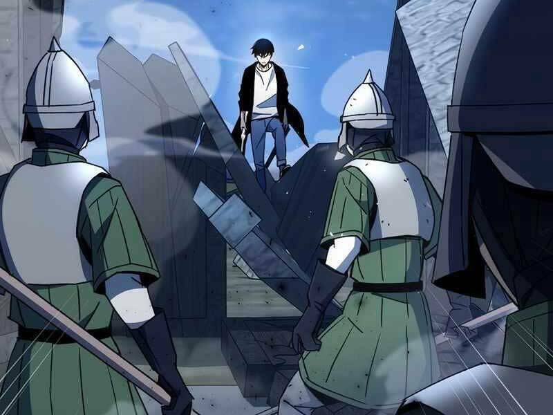 Anh Hùng Trở Lại - Chapter 30 - Page 9