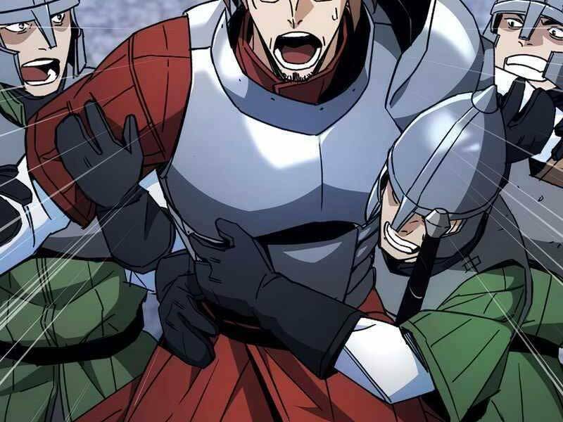 Anh Hùng Trở Lại - Chapter 30 - Page 113