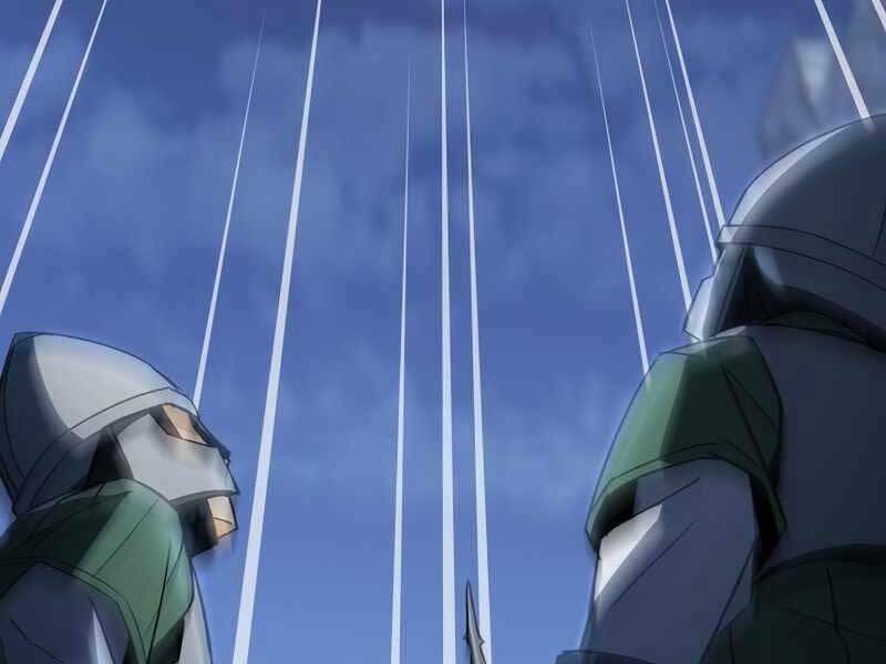 Anh Hùng Trở Lại - Chapter 30 - Page 143