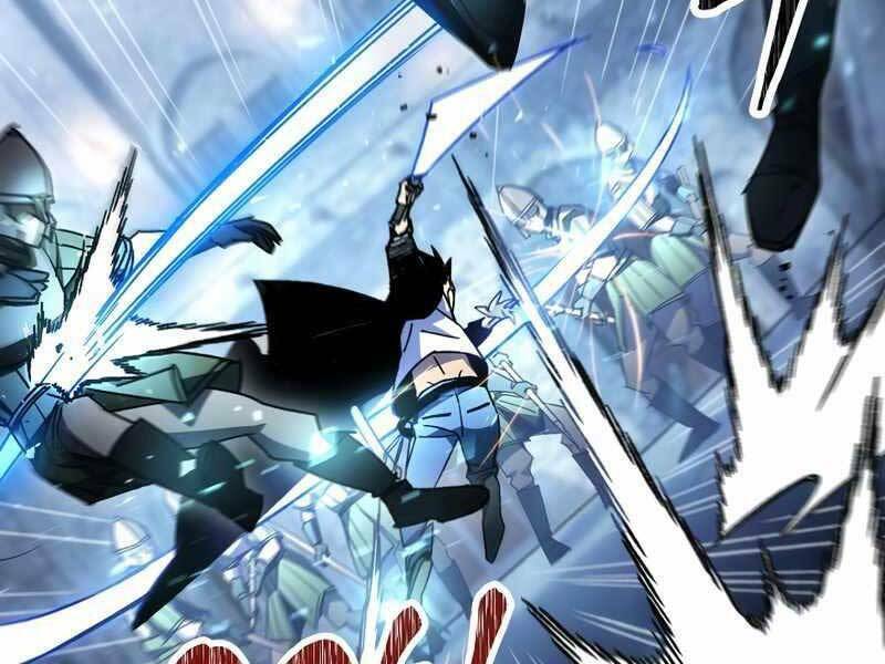 Anh Hùng Trở Lại - Chapter 30 - Page 39