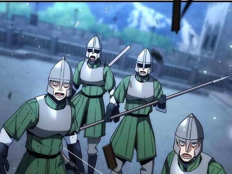 Anh Hùng Trở Lại - Chapter 30 - Page 80