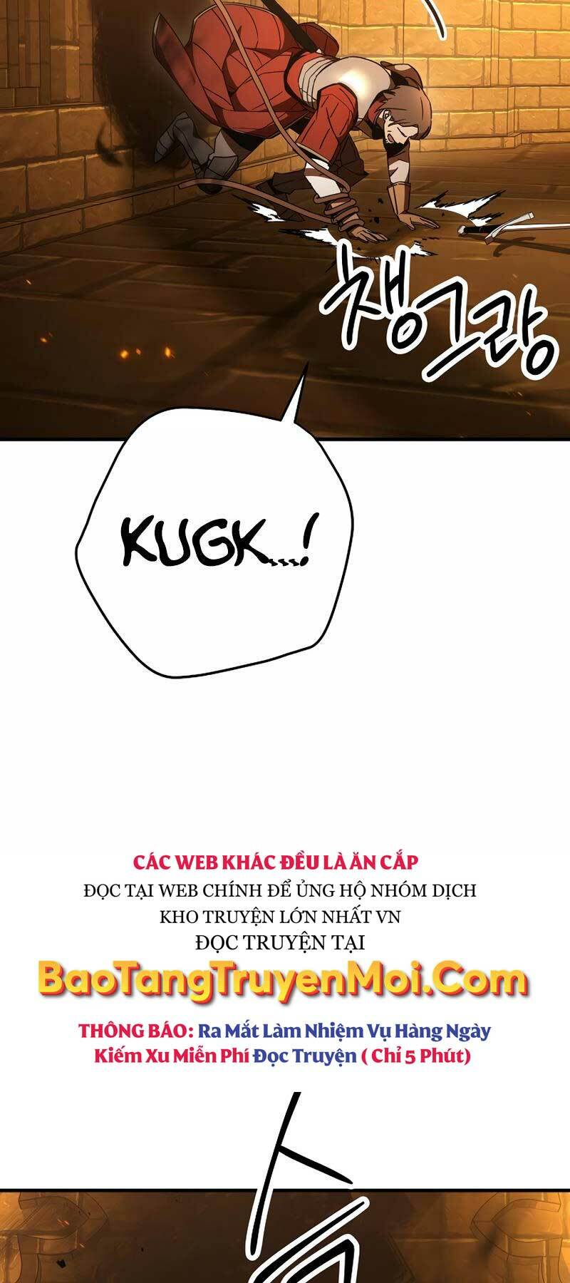 Anh Hùng Trở Lại - Chapter 31 - Page 9