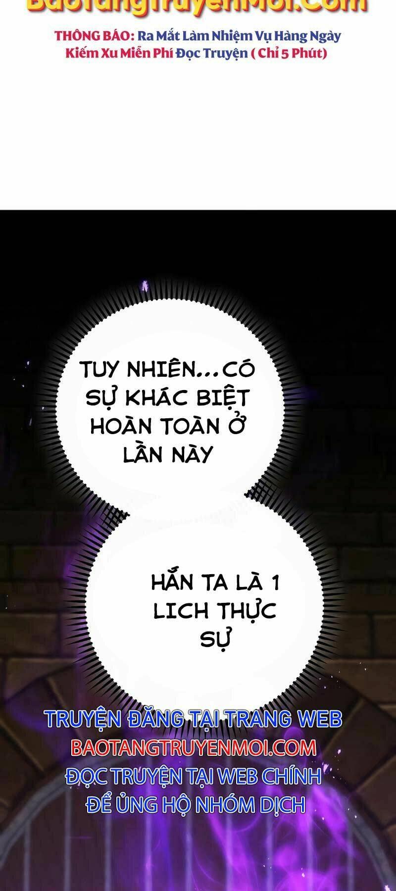 Anh Hùng Trở Lại - Chapter 31 - Page 101