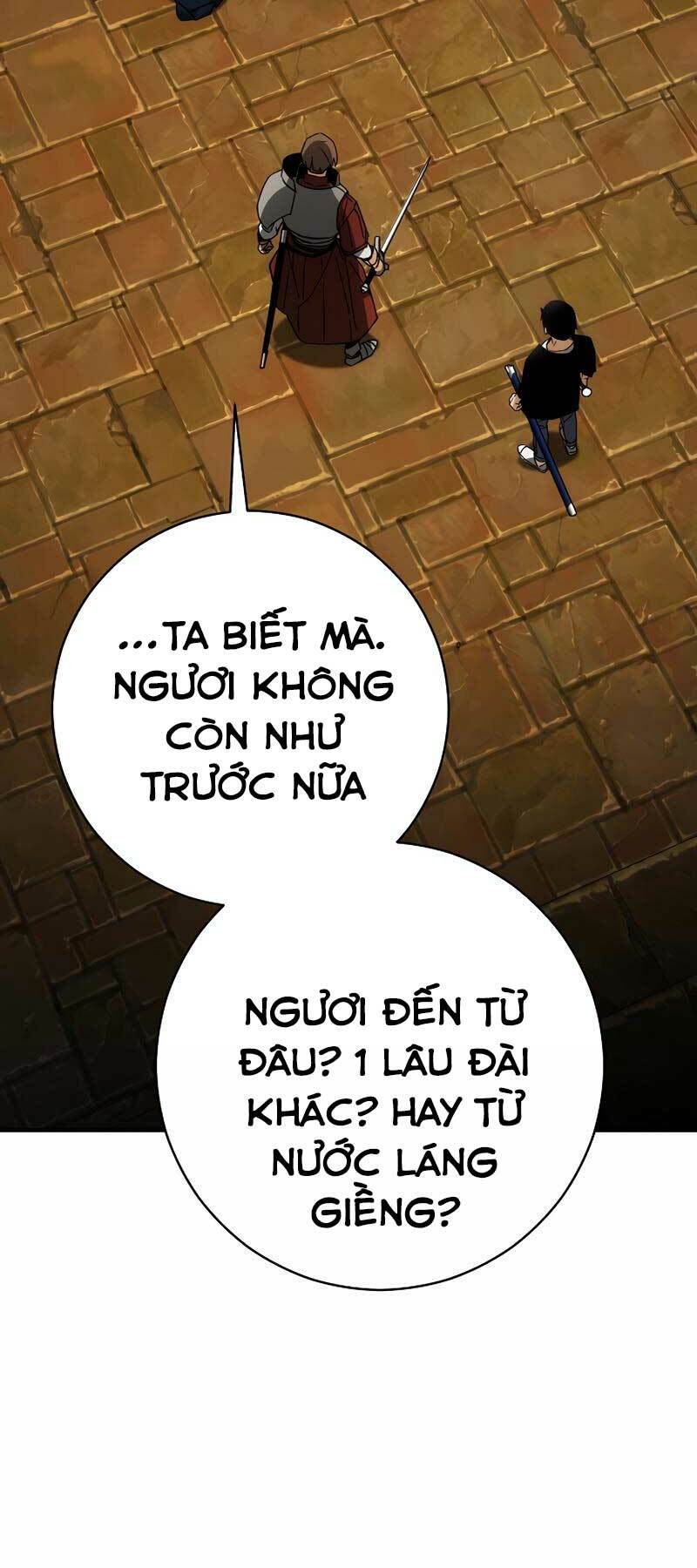 Anh Hùng Trở Lại - Chapter 31 - Page 105
