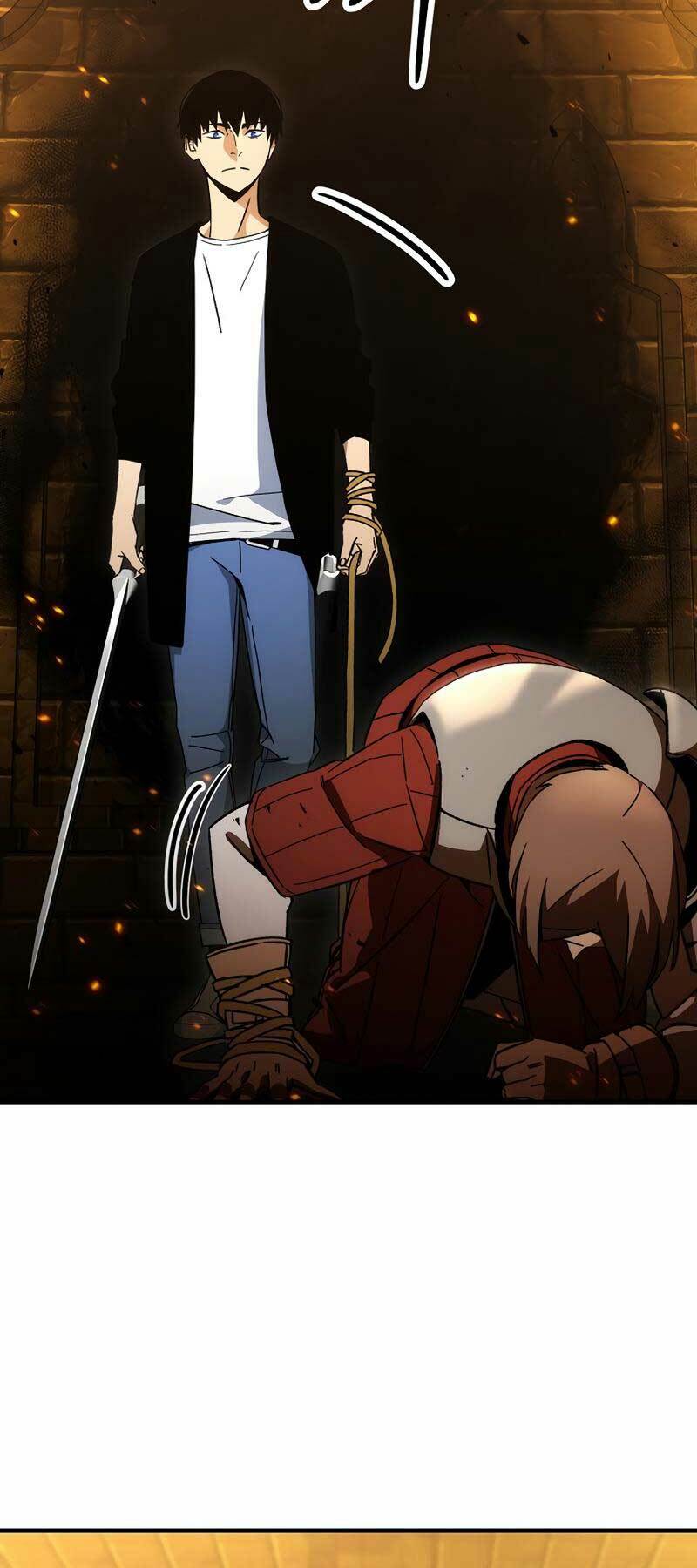 Anh Hùng Trở Lại - Chapter 31 - Page 10