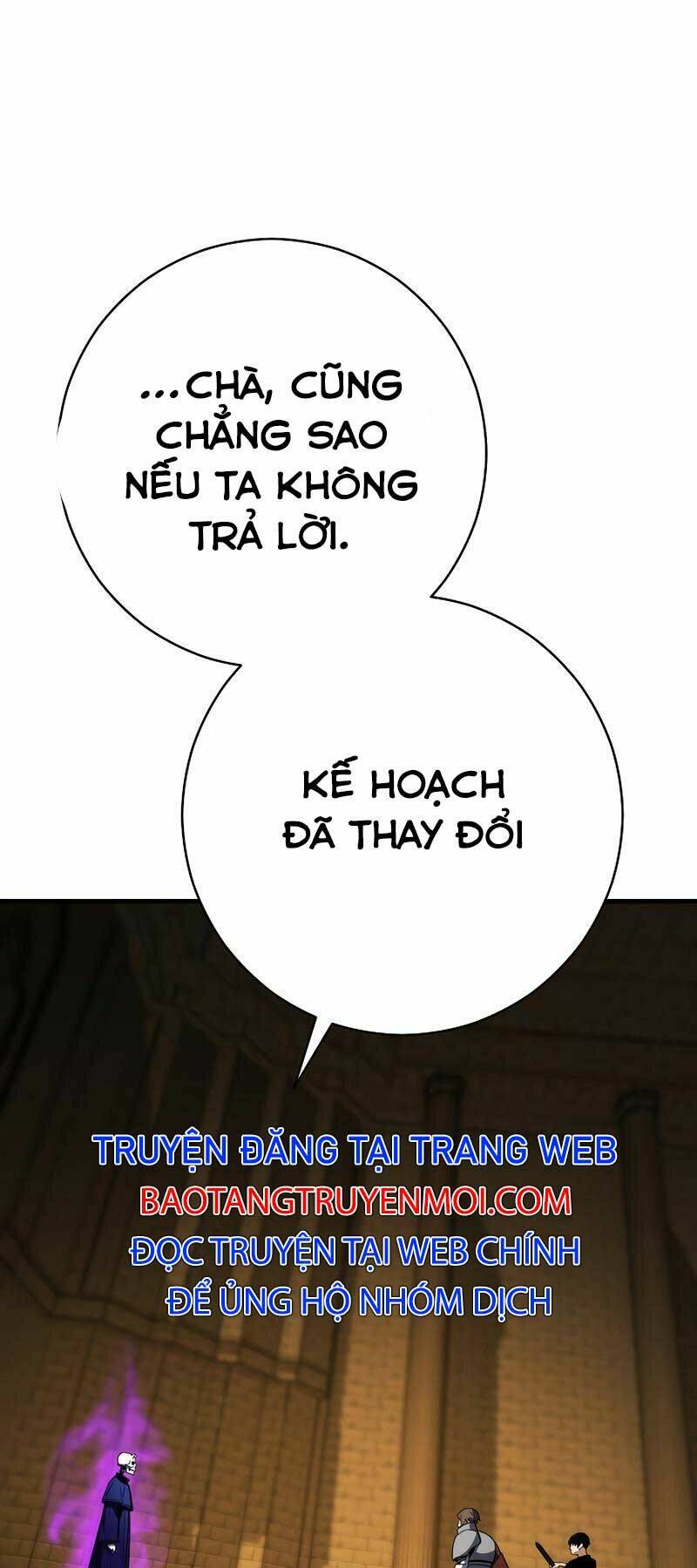 Anh Hùng Trở Lại - Chapter 31 - Page 110