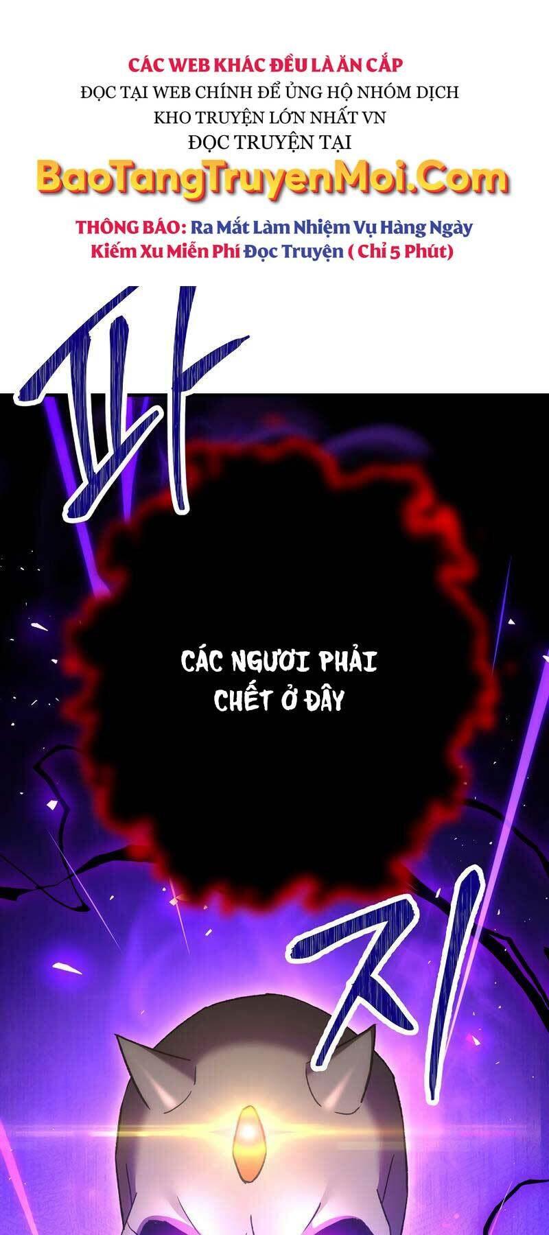 Anh Hùng Trở Lại - Chapter 31 - Page 114