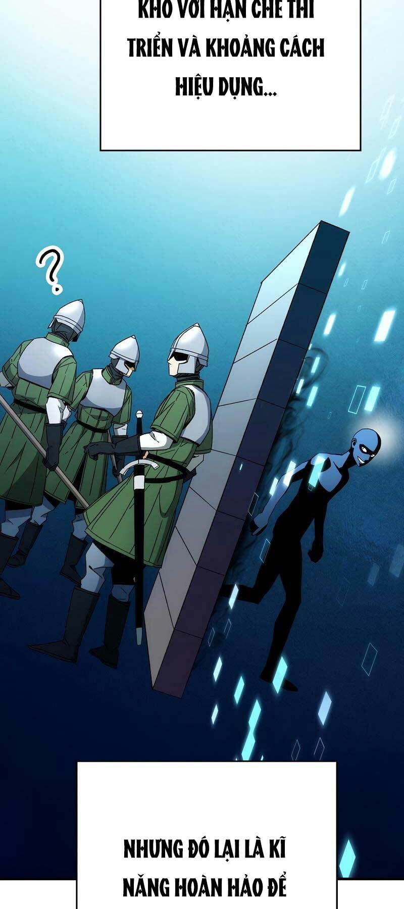 Anh Hùng Trở Lại - Chapter 31 - Page 15