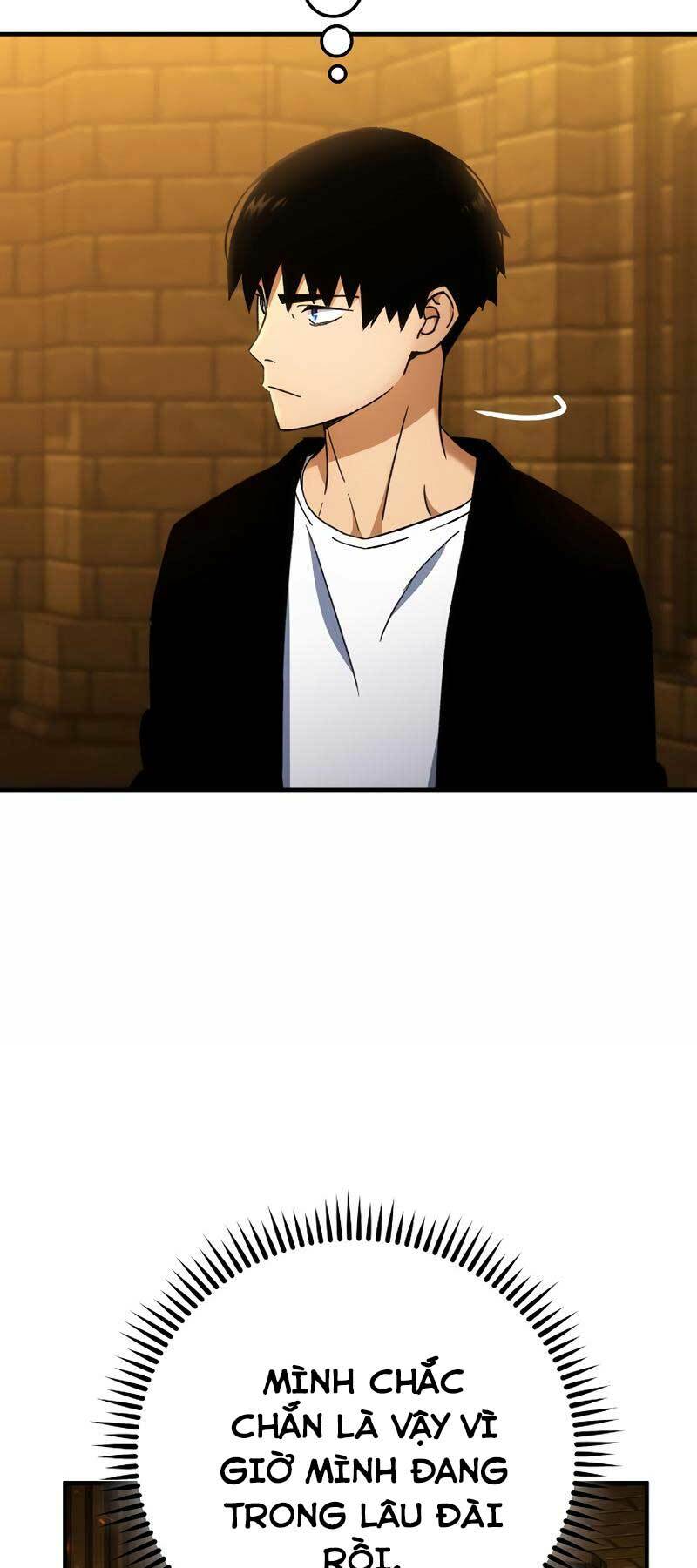 Anh Hùng Trở Lại - Chapter 31 - Page 18