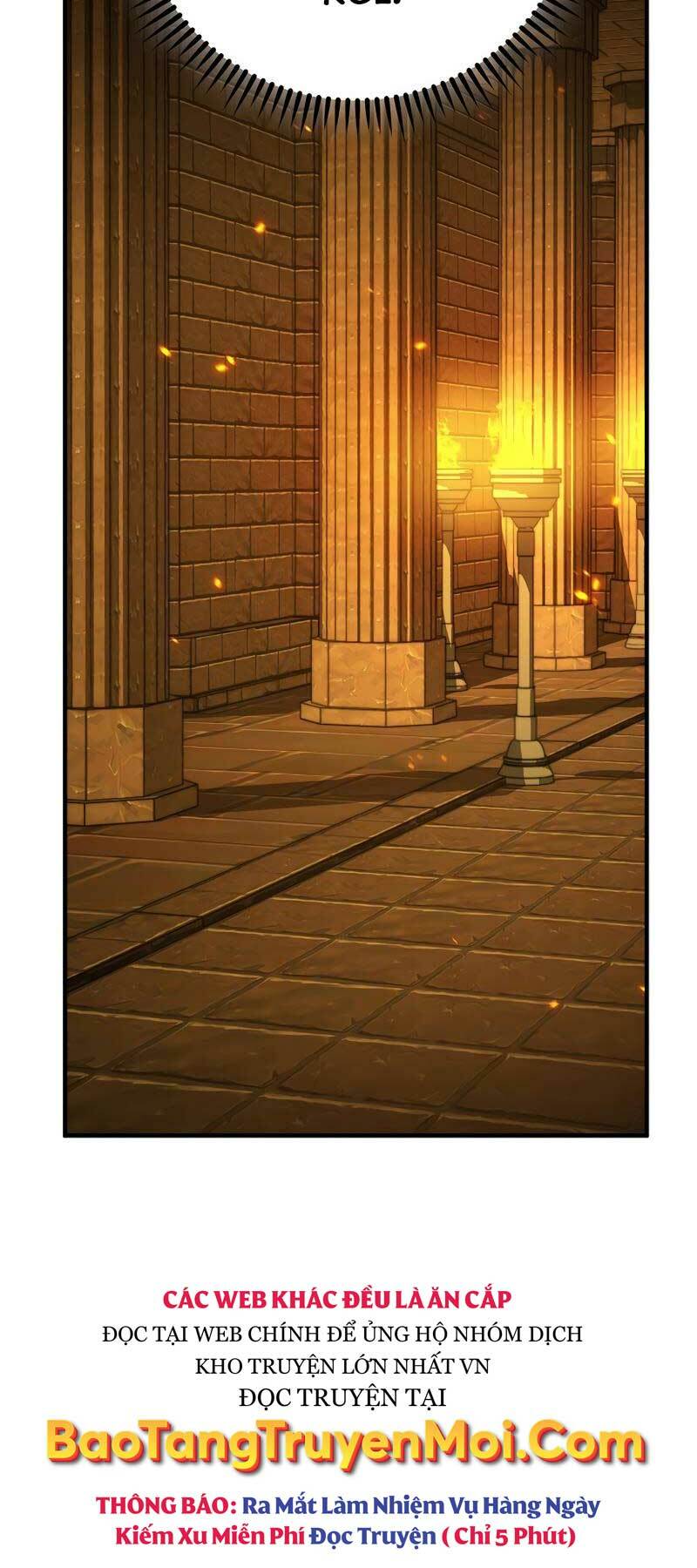 Anh Hùng Trở Lại - Chapter 31 - Page 19