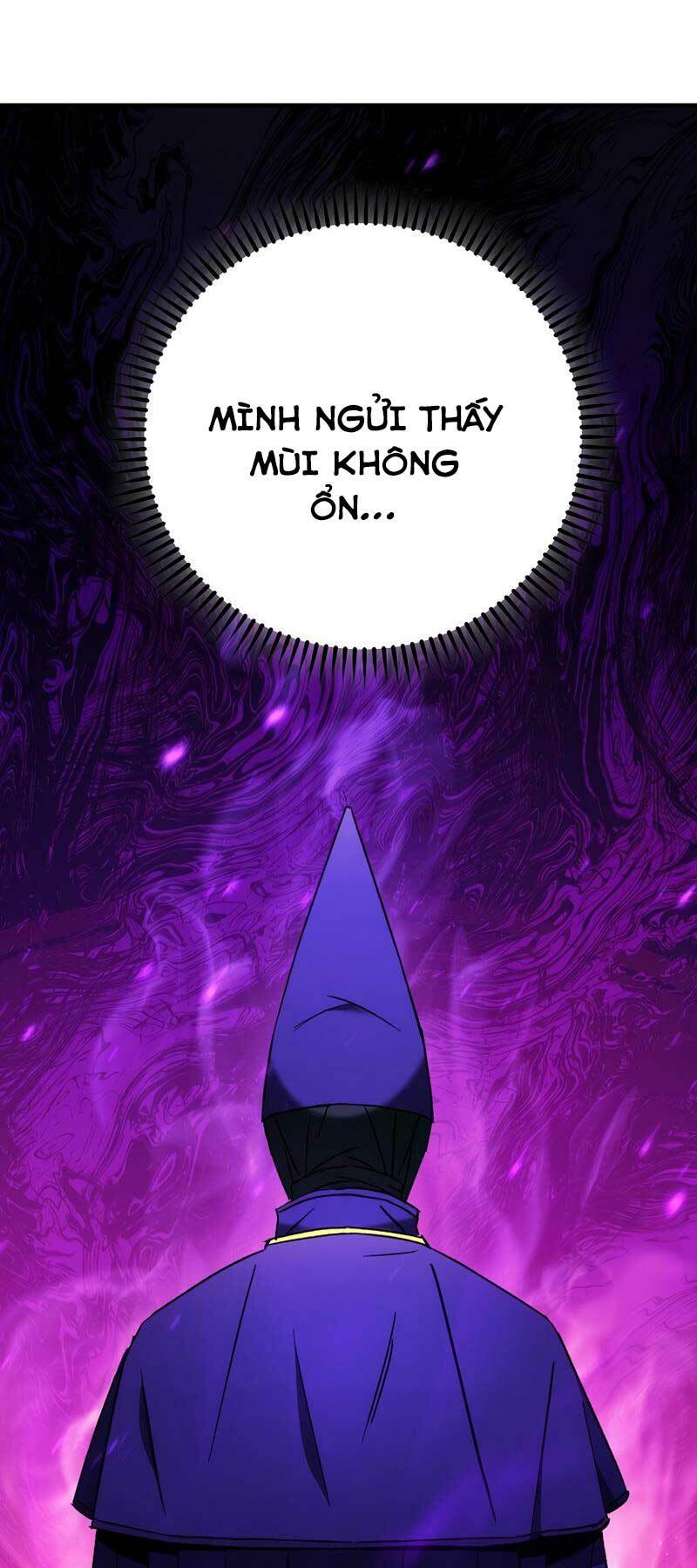 Anh Hùng Trở Lại - Chapter 31 - Page 20