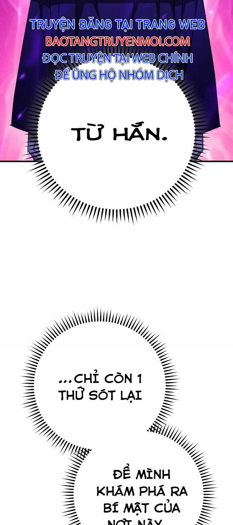 Anh Hùng Trở Lại - Chapter 31 - Page 21