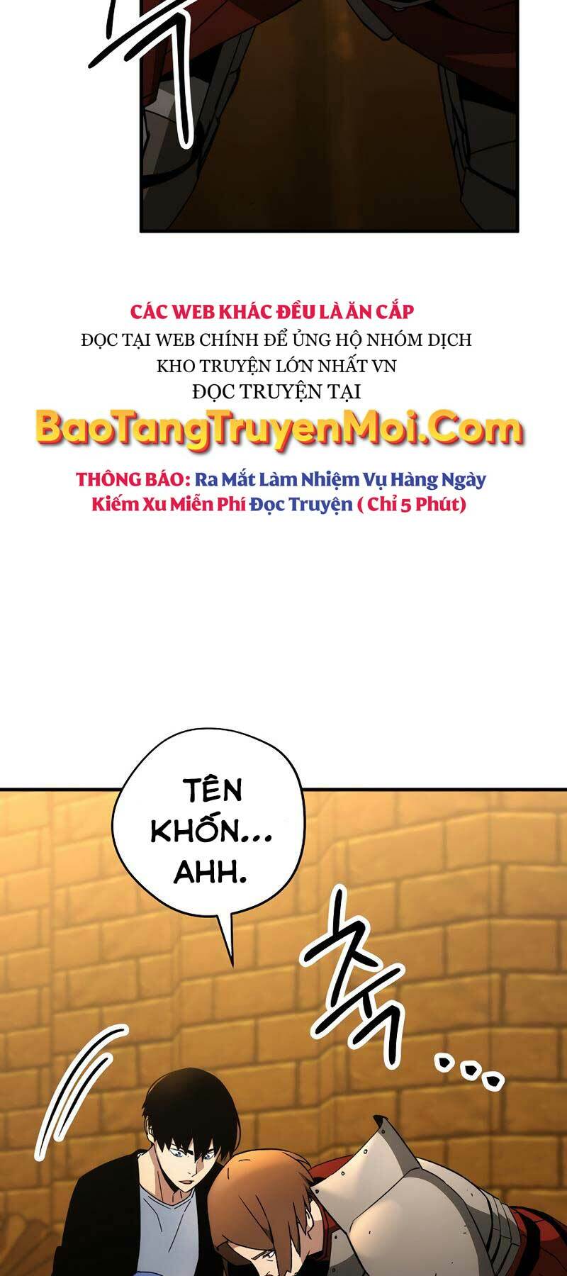 Anh Hùng Trở Lại - Chapter 31 - Page 24