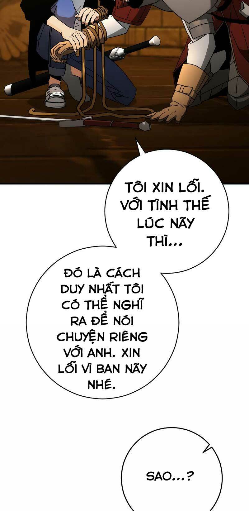 Anh Hùng Trở Lại - Chapter 31 - Page 25