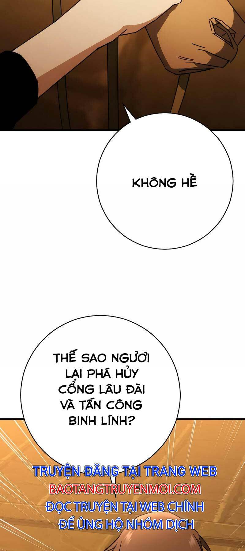 Anh Hùng Trở Lại - Chapter 31 - Page 27