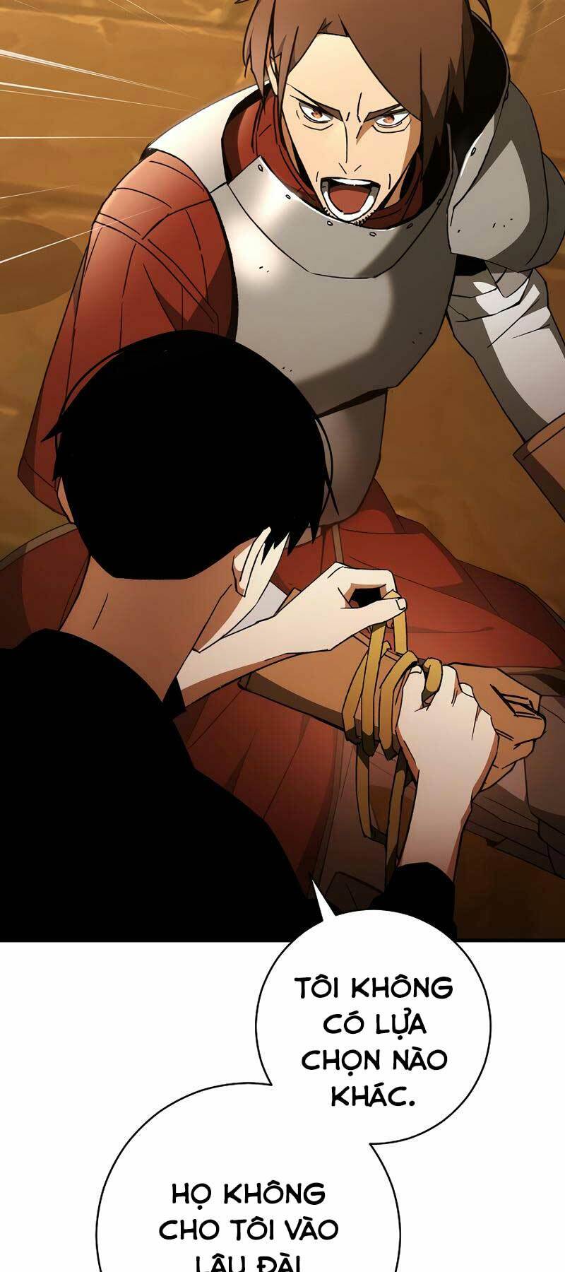Anh Hùng Trở Lại - Chapter 31 - Page 28