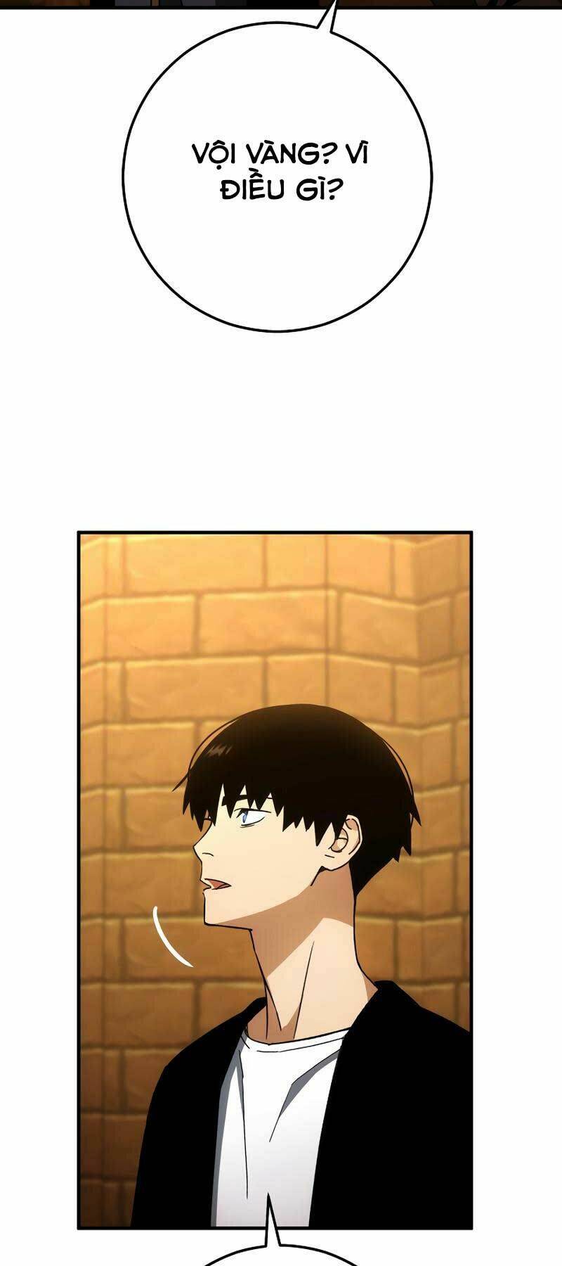 Anh Hùng Trở Lại - Chapter 31 - Page 30