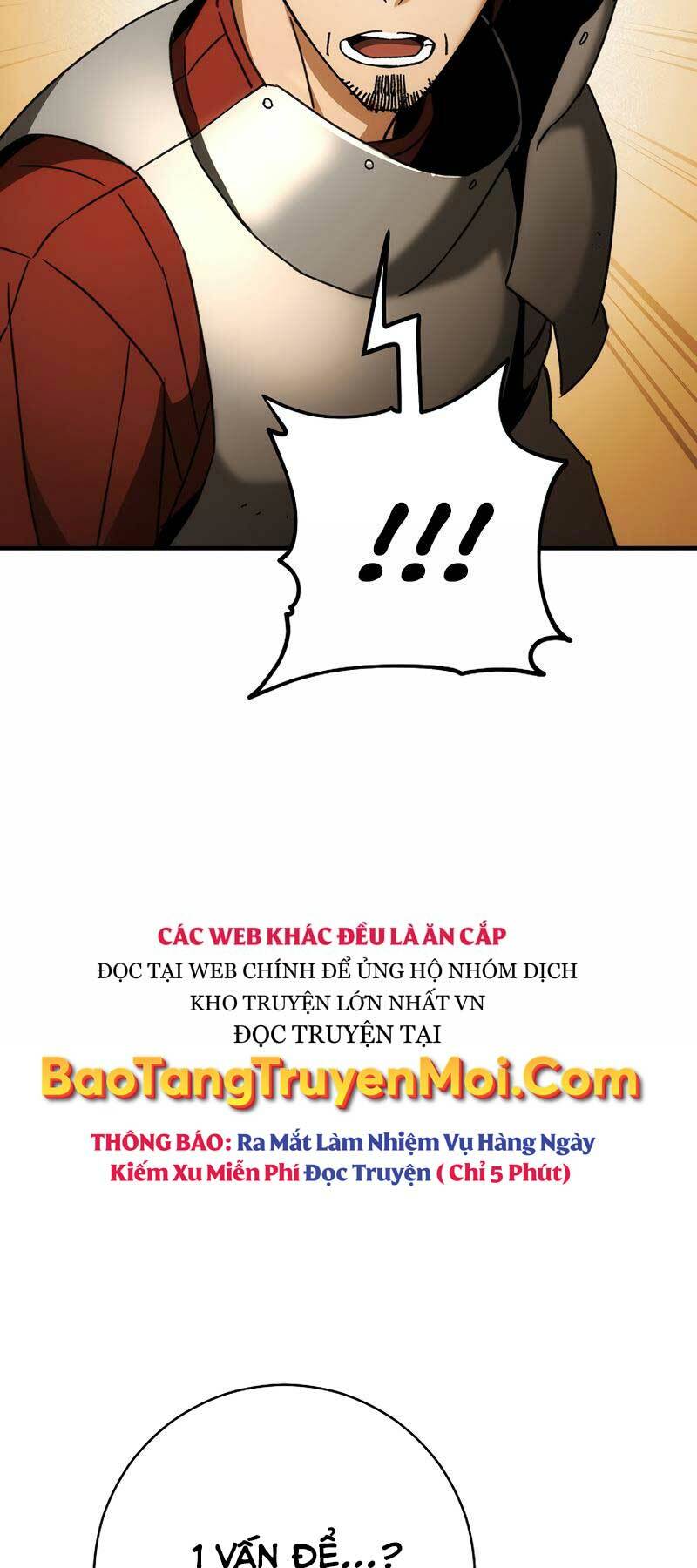 Anh Hùng Trở Lại - Chapter 31 - Page 32