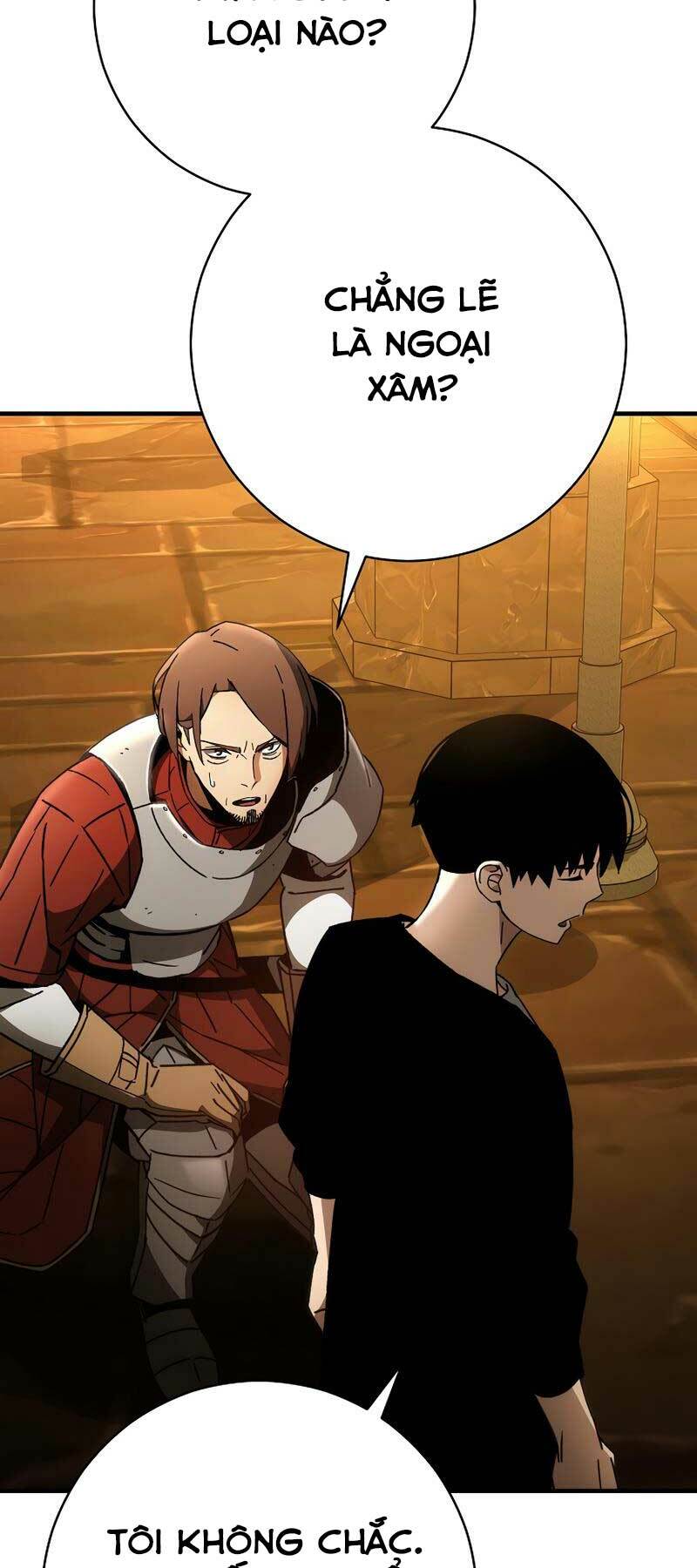 Anh Hùng Trở Lại - Chapter 31 - Page 33