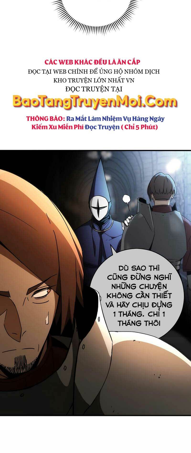 Anh Hùng Trở Lại - Chapter 31 - Page 37