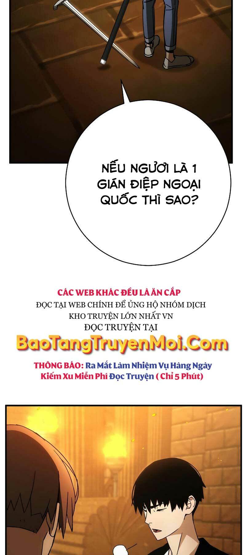 Anh Hùng Trở Lại - Chapter 31 - Page 39