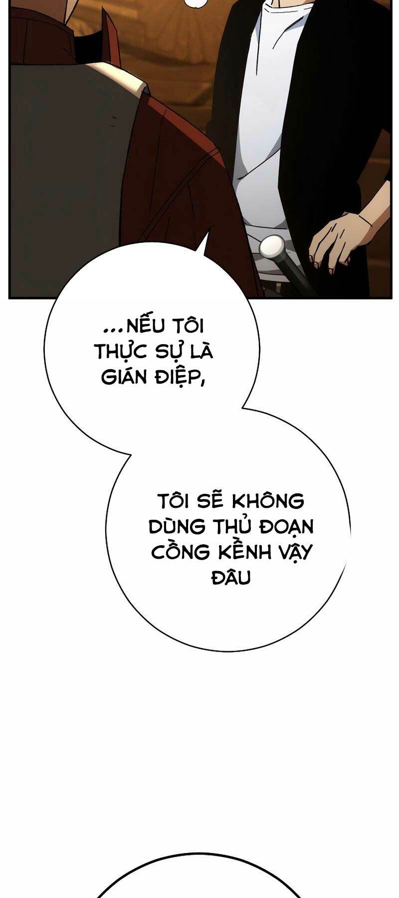Anh Hùng Trở Lại - Chapter 31 - Page 40