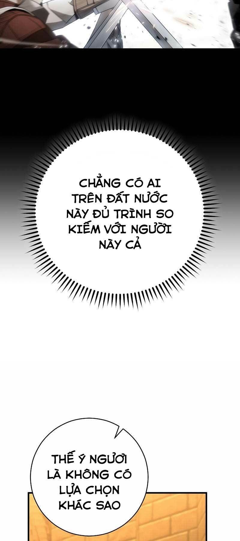 Anh Hùng Trở Lại - Chapter 31 - Page 45