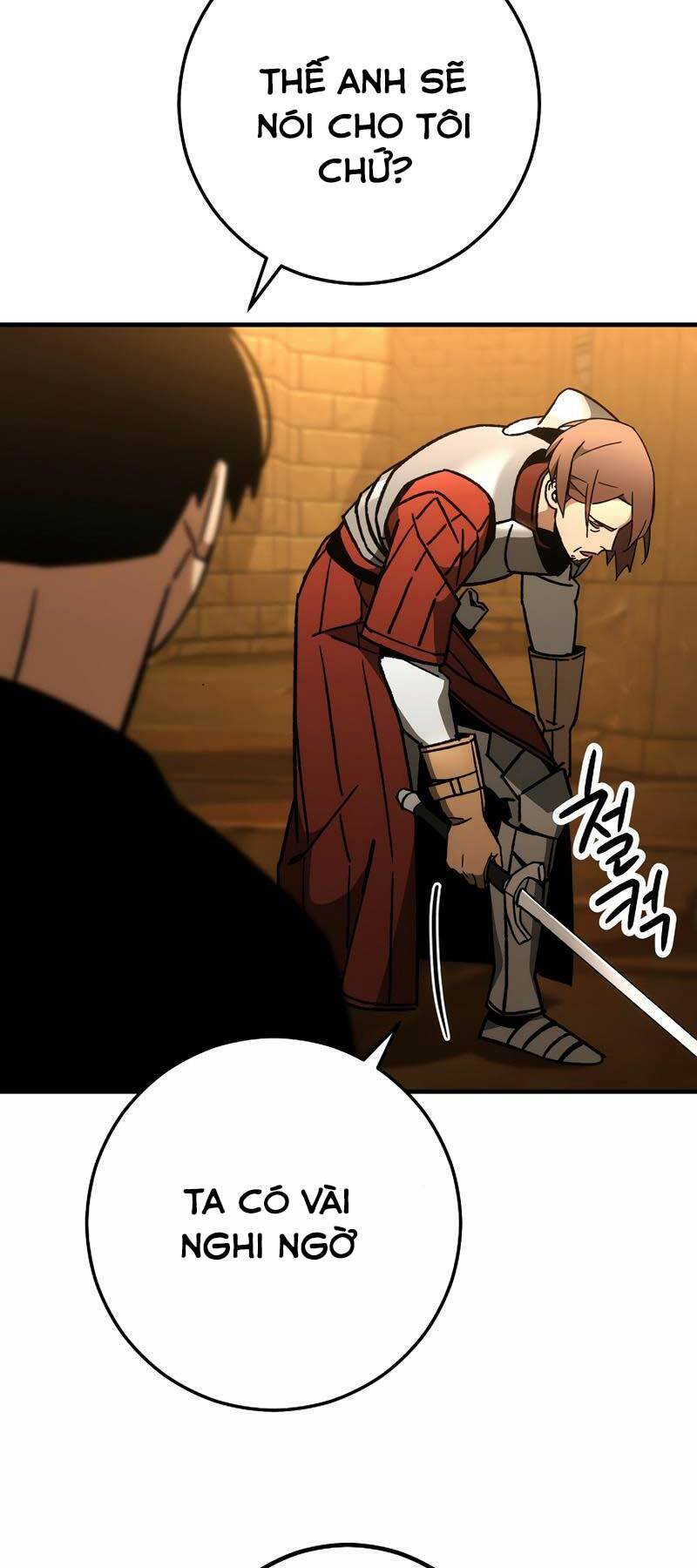 Anh Hùng Trở Lại - Chapter 31 - Page 47