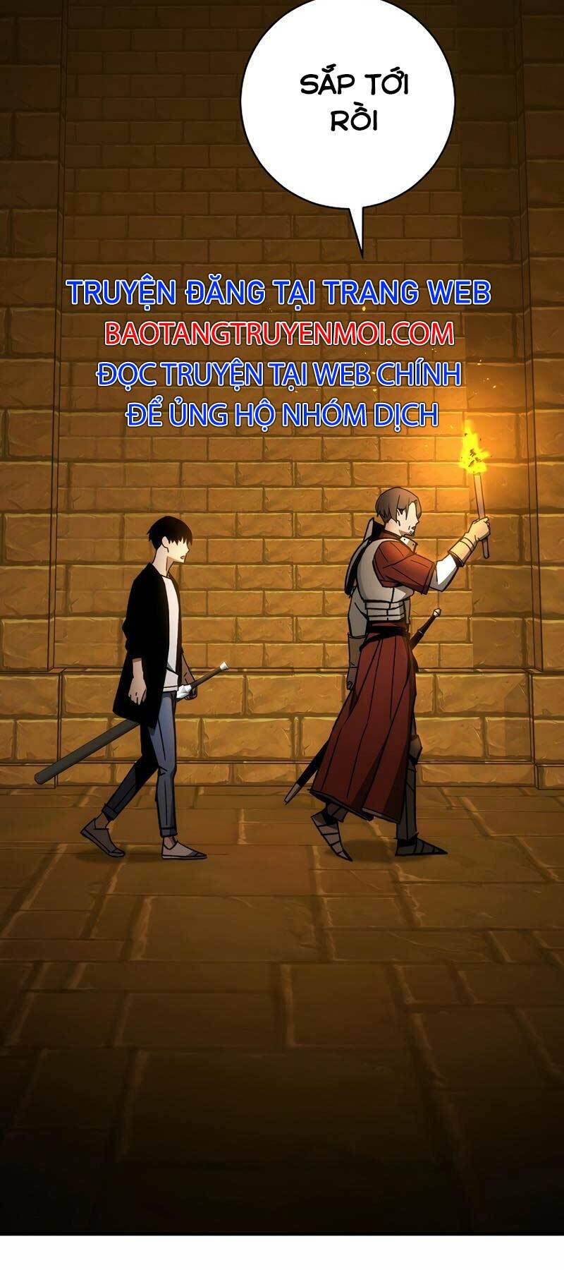 Anh Hùng Trở Lại - Chapter 31 - Page 53
