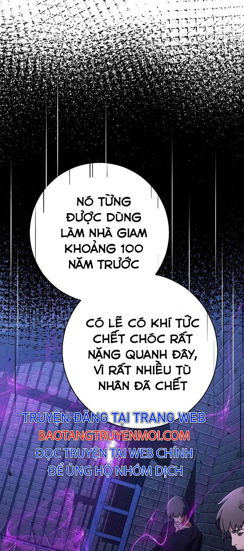 Anh Hùng Trở Lại - Chapter 31 - Page 57