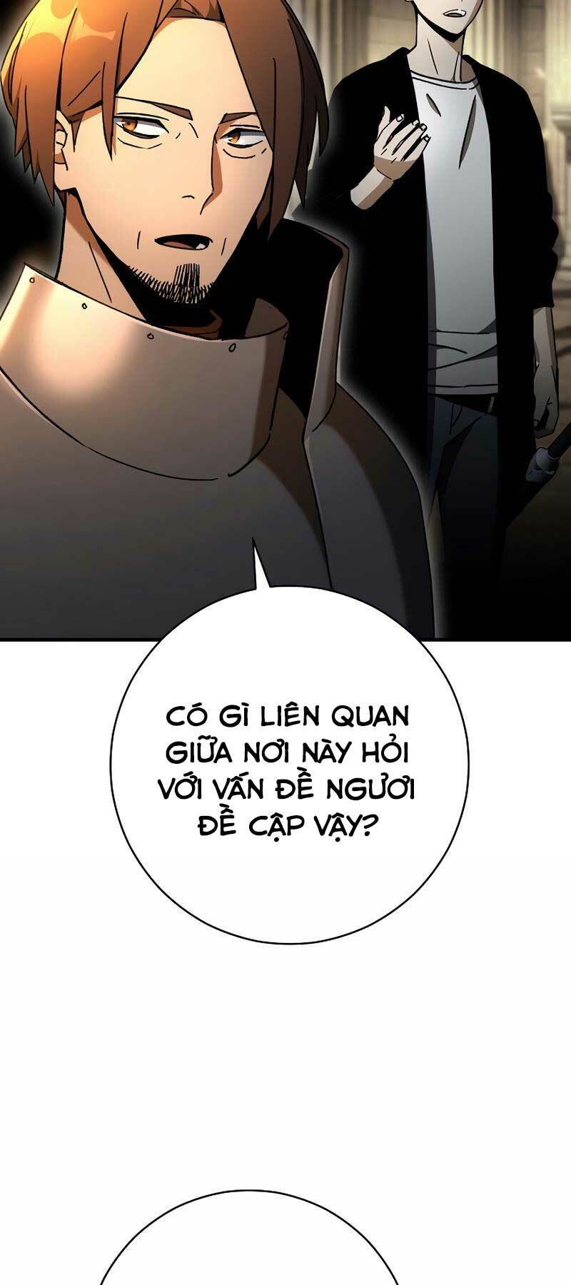 Anh Hùng Trở Lại - Chapter 31 - Page 61