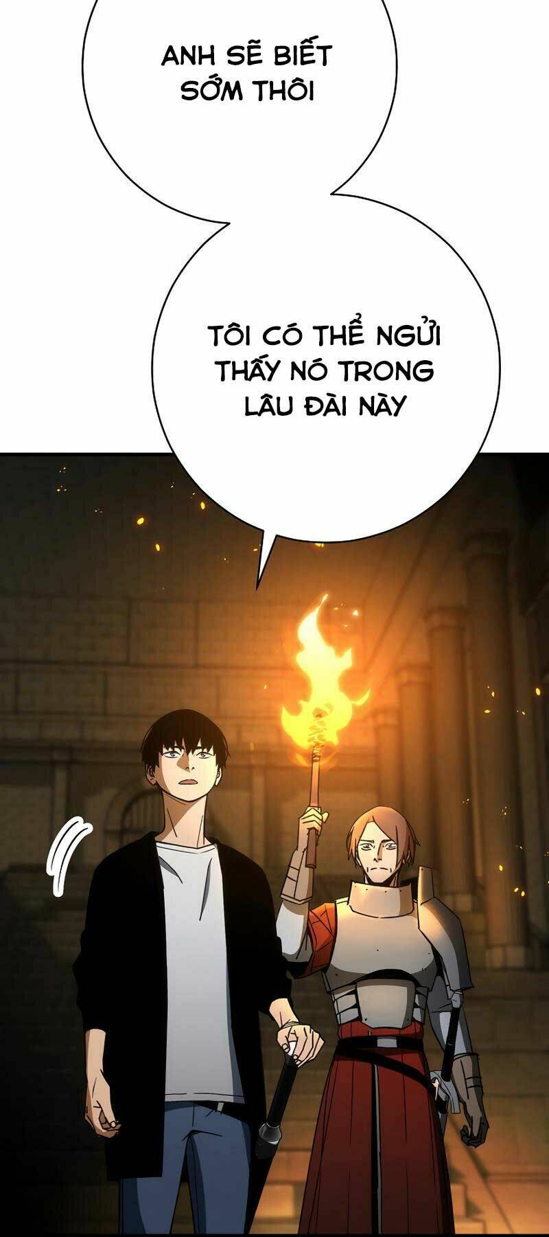 Anh Hùng Trở Lại - Chapter 31 - Page 62