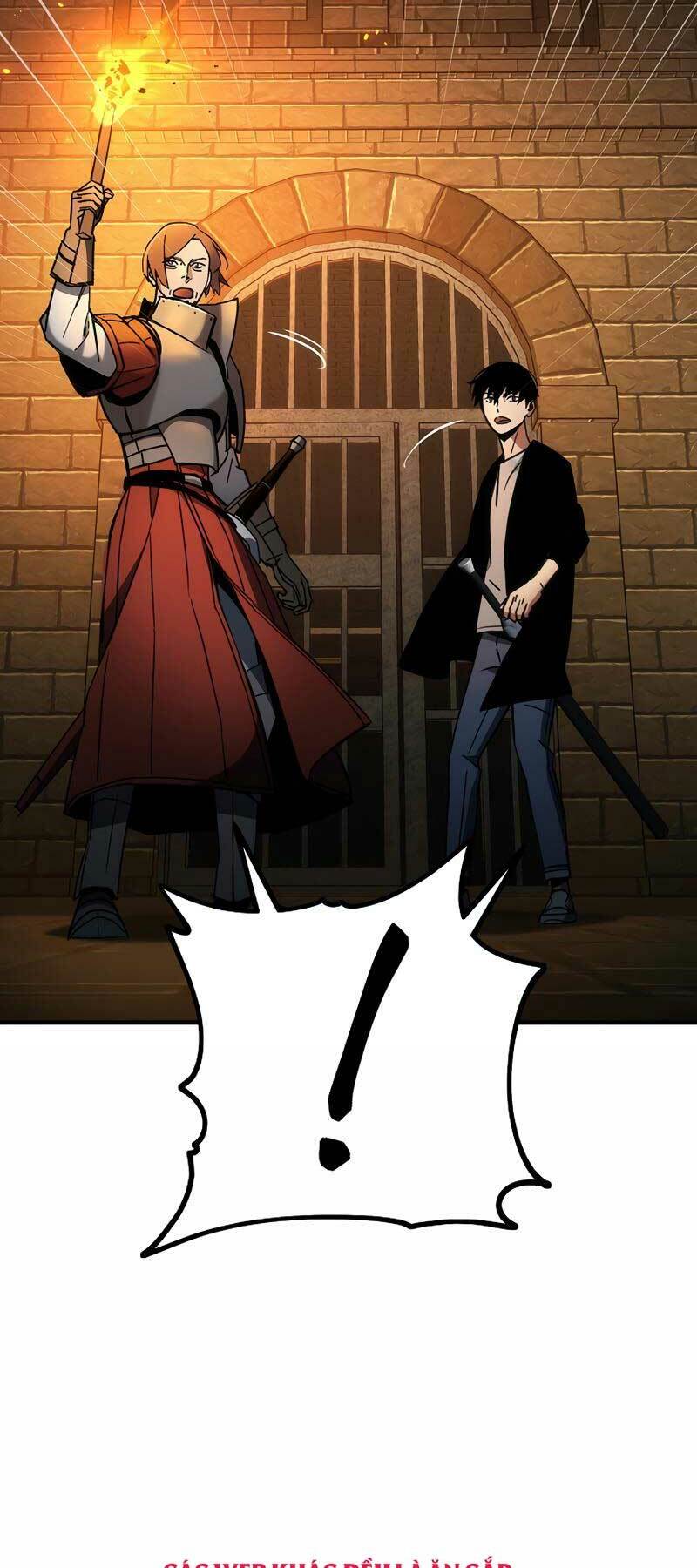 Anh Hùng Trở Lại - Chapter 31 - Page 65