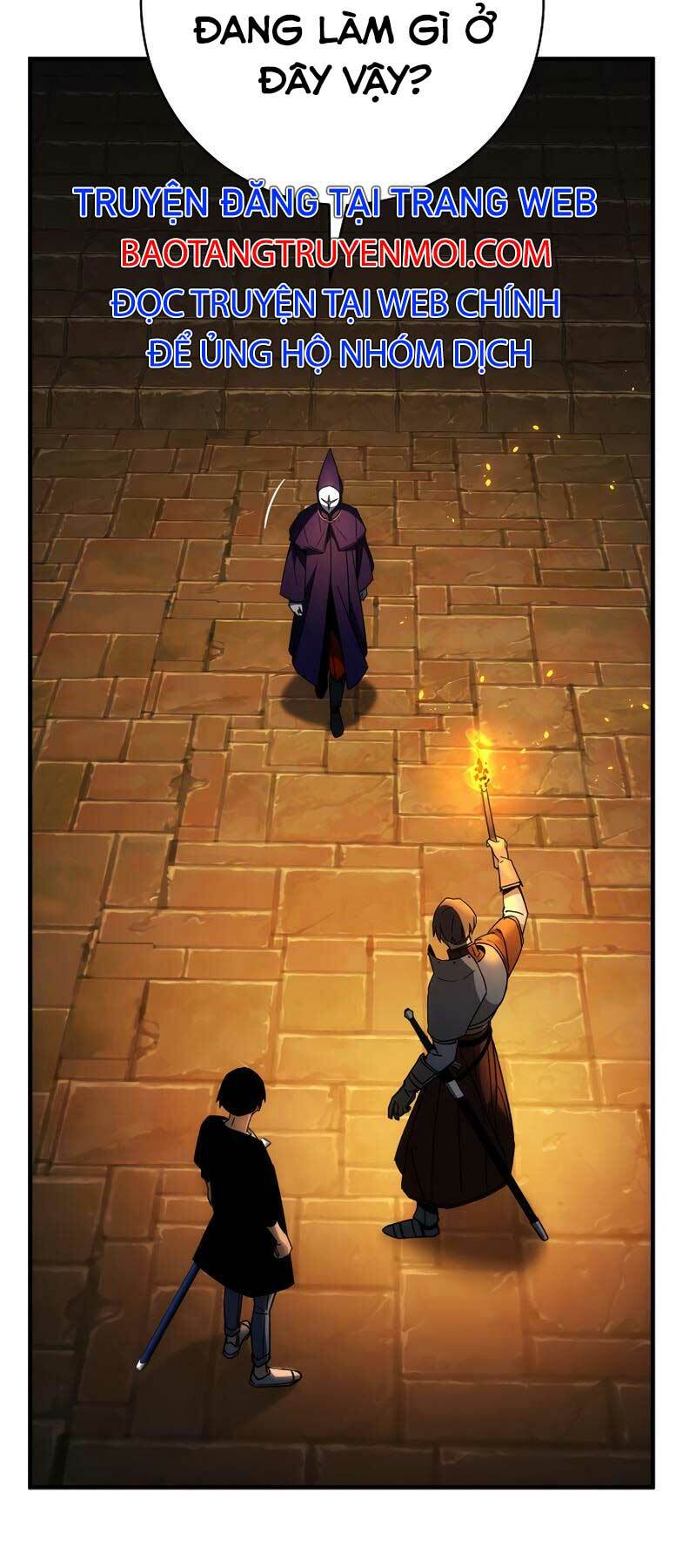 Anh Hùng Trở Lại - Chapter 31 - Page 69