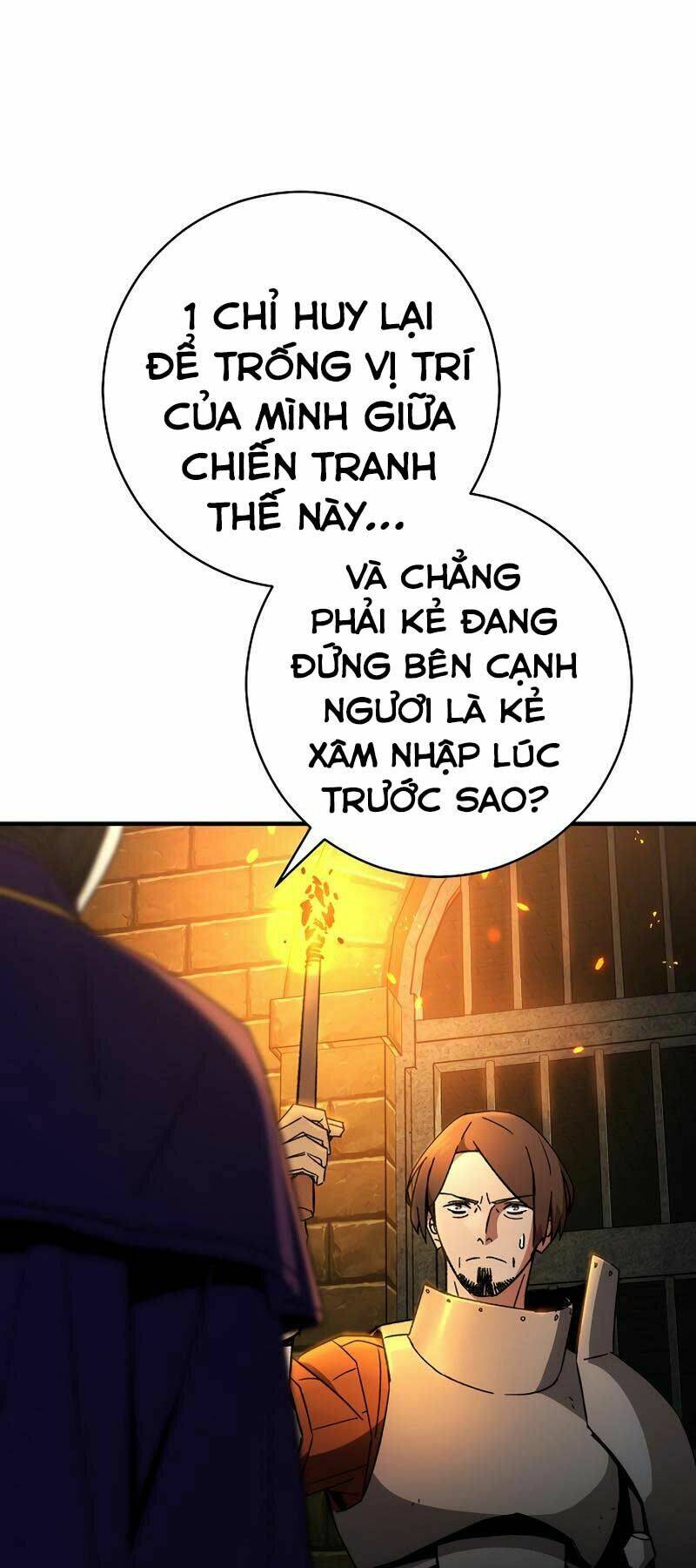 Anh Hùng Trở Lại - Chapter 31 - Page 70