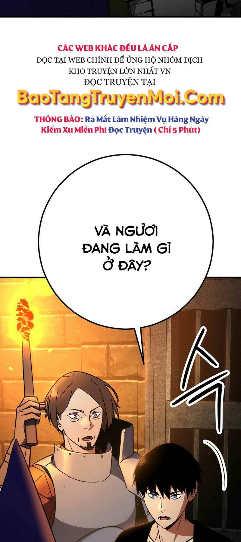 Anh Hùng Trở Lại - Chapter 31 - Page 71
