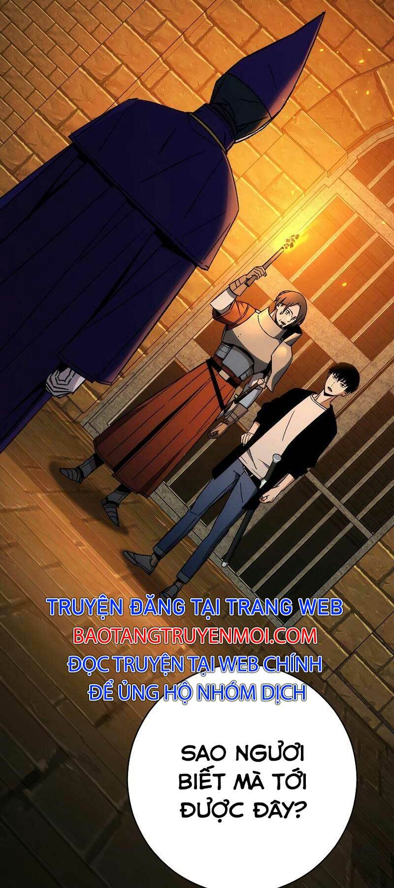 Anh Hùng Trở Lại - Chapter 31 - Page 73