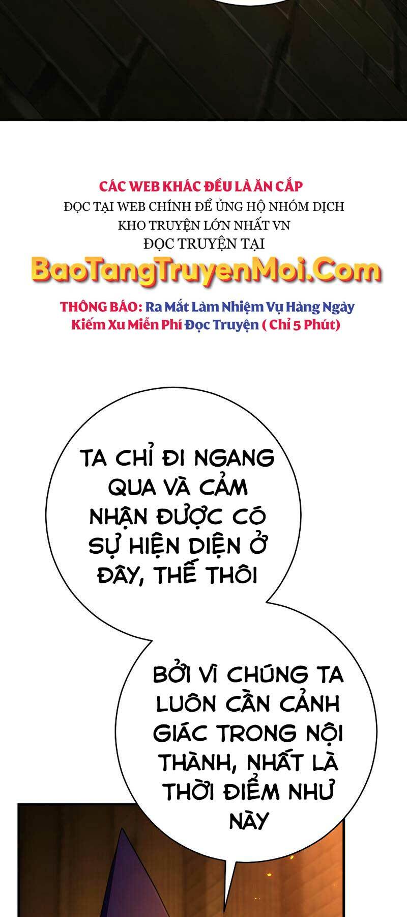 Anh Hùng Trở Lại - Chapter 31 - Page 74