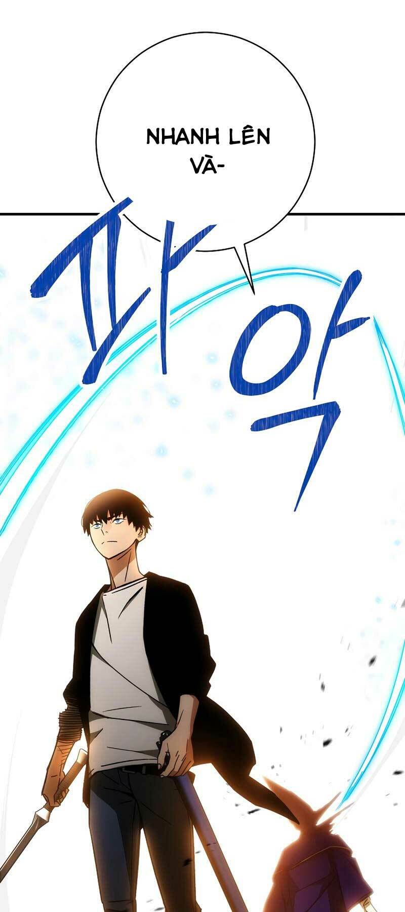 Anh Hùng Trở Lại - Chapter 31 - Page 81