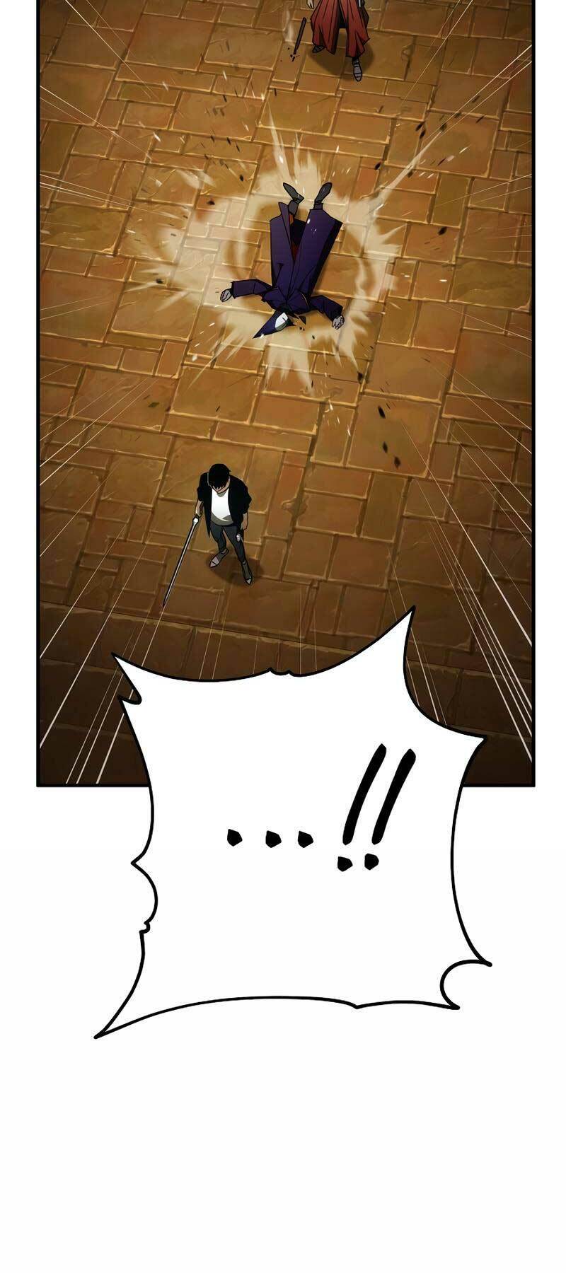 Anh Hùng Trở Lại - Chapter 31 - Page 84