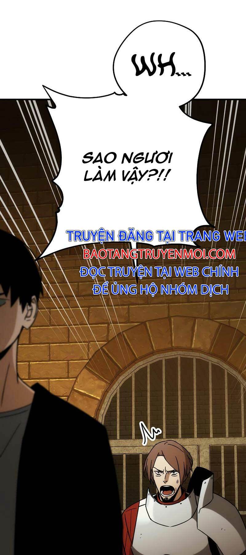 Anh Hùng Trở Lại - Chapter 31 - Page 85