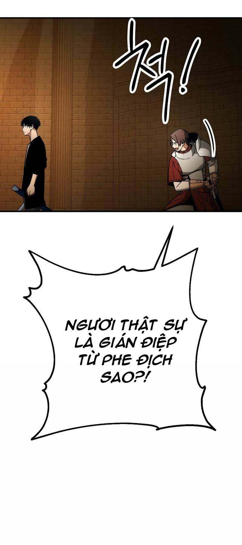 Anh Hùng Trở Lại - Chapter 31 - Page 87