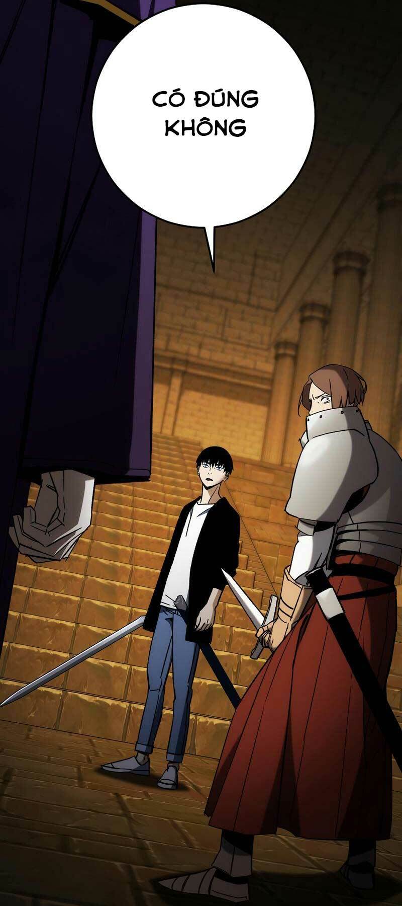 Anh Hùng Trở Lại - Chapter 31 - Page 90