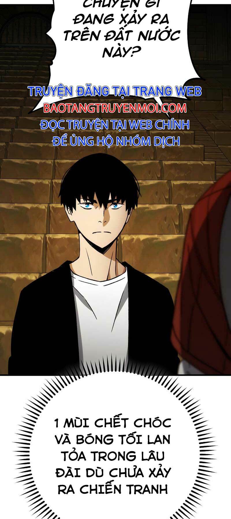 Anh Hùng Trở Lại - Chapter 31 - Page 97