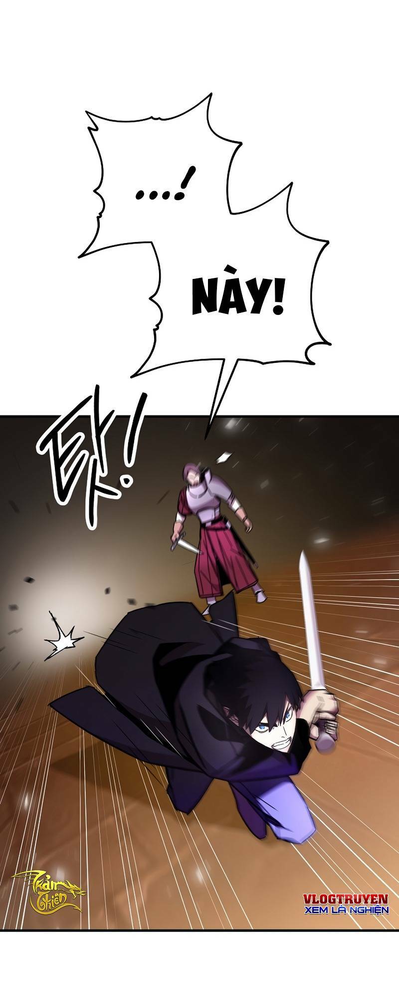 Anh Hùng Trở Lại - Chapter 32 - Page 9