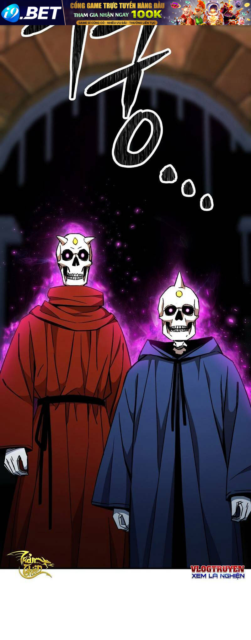 Anh Hùng Trở Lại - Chapter 32 - Page 100