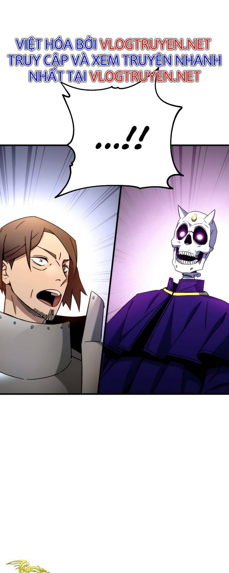 Anh Hùng Trở Lại - Chapter 32 - Page 13