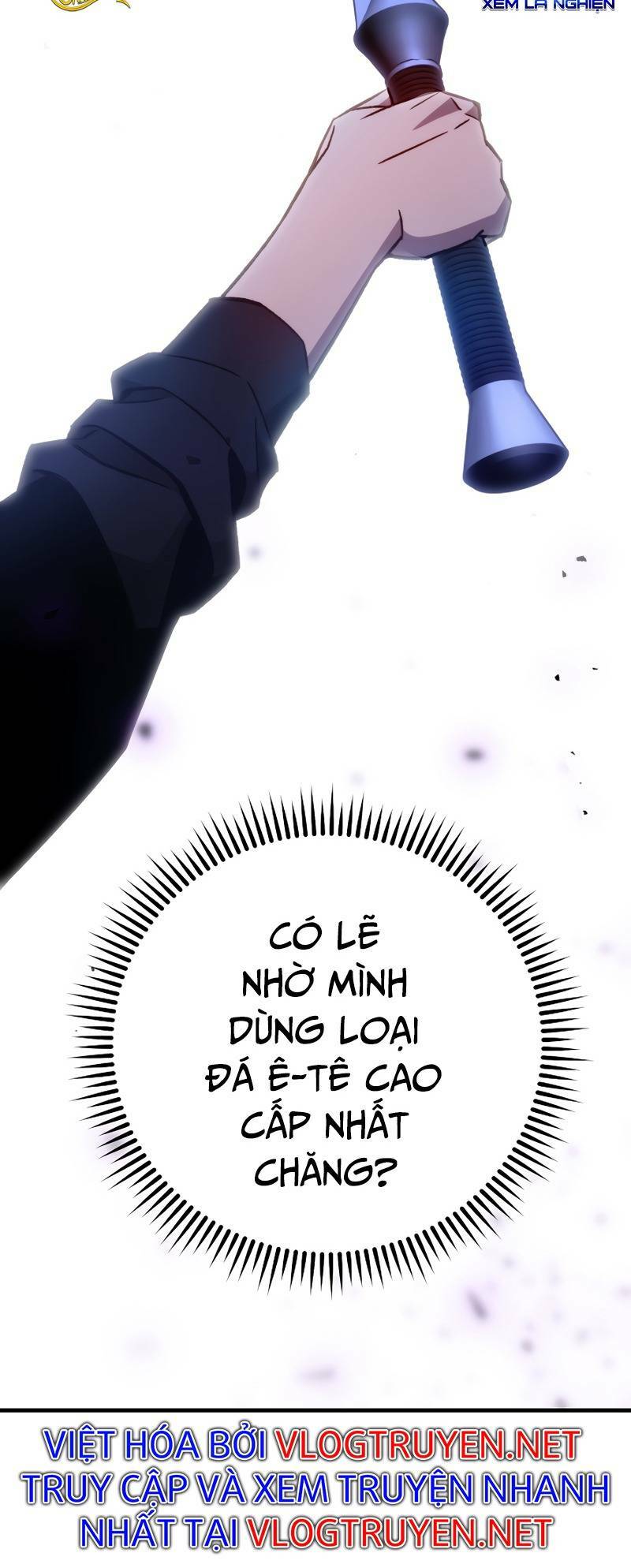 Anh Hùng Trở Lại - Chapter 32 - Page 17